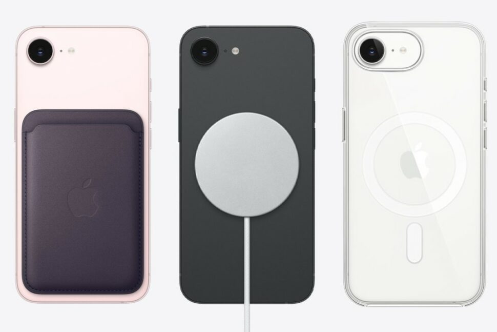 iphone 17e vorgestellt mag safe iphone 17e vorgestellt mag safe