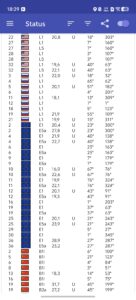 Screenshot iqoo15ultra gps 2 Screenshot iqoo15ultra gps 2