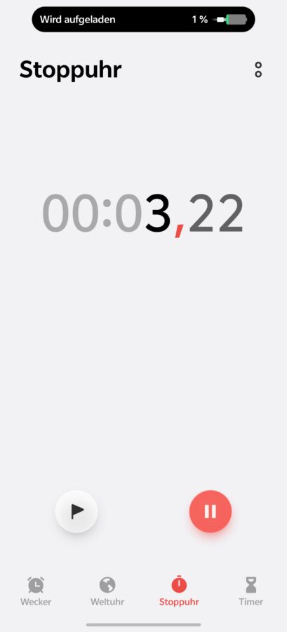 Screenshot iqoo15ultra ladevorgang 2 Screenshot iqoo15ultra ladevorgang 2