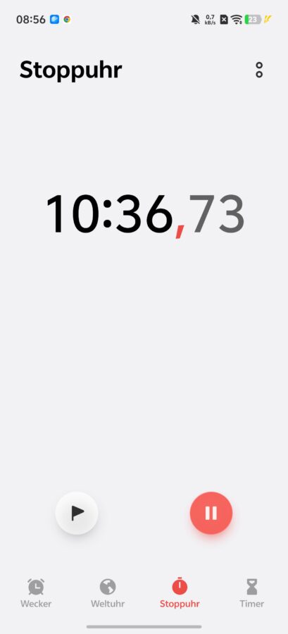 Screenshot iqoo15ultra ladevorgang 3 Screenshot iqoo15ultra ladevorgang 3