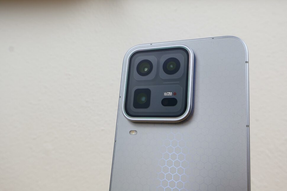 iQOO 15 Ultra Kameras iQOO 15 Ultra Kameras