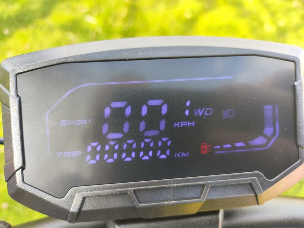 iScooter IX7Pro Bedienung 1 iScooter IX7Pro Bedienung 1