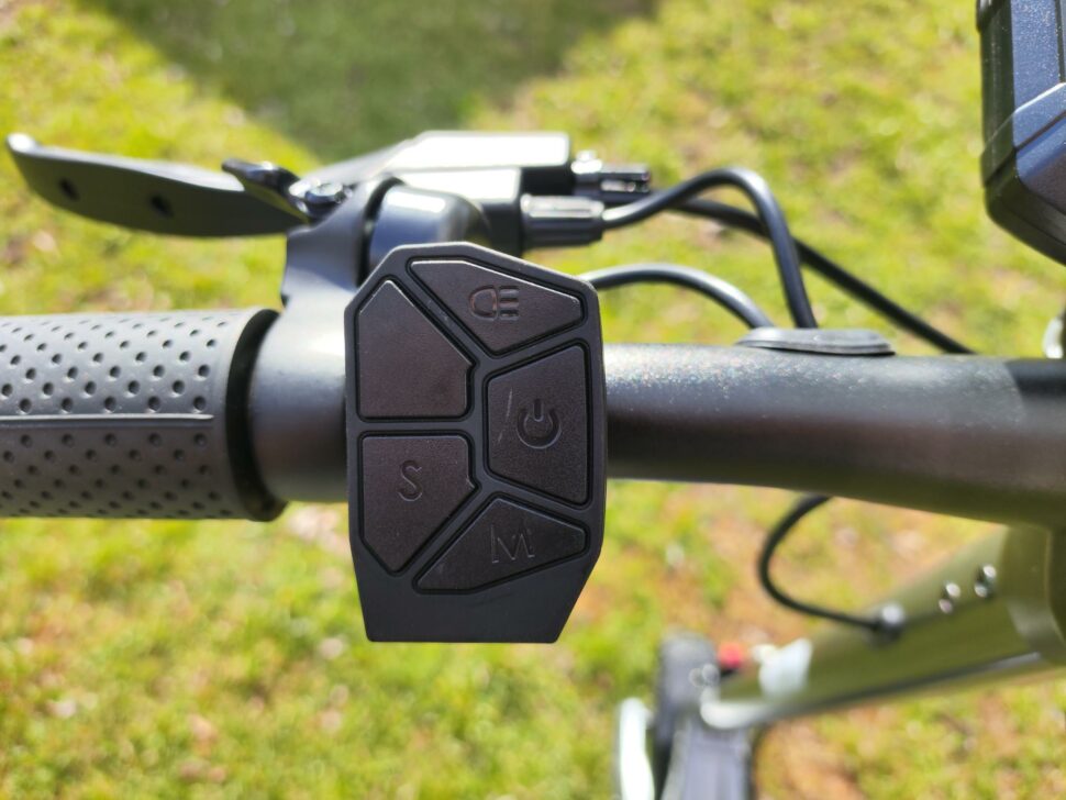 iScooter IX7Pro Bedienung 2 iScooter IX7Pro Bedienung 2