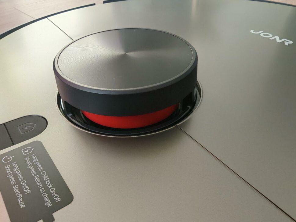 JONR X9 Pro Testbilder 17 JONR X9 Pro Testbilder 17