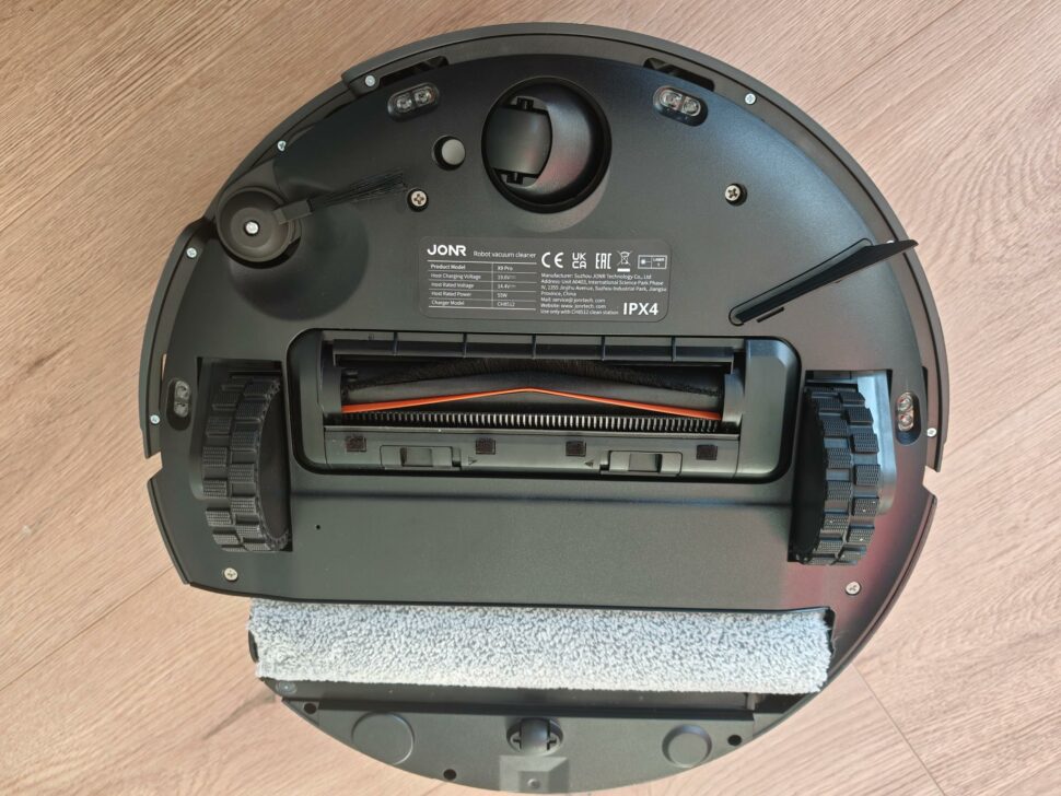 JONR X9 Pro Testbilder 21 JONR X9 Pro Testbilder 21