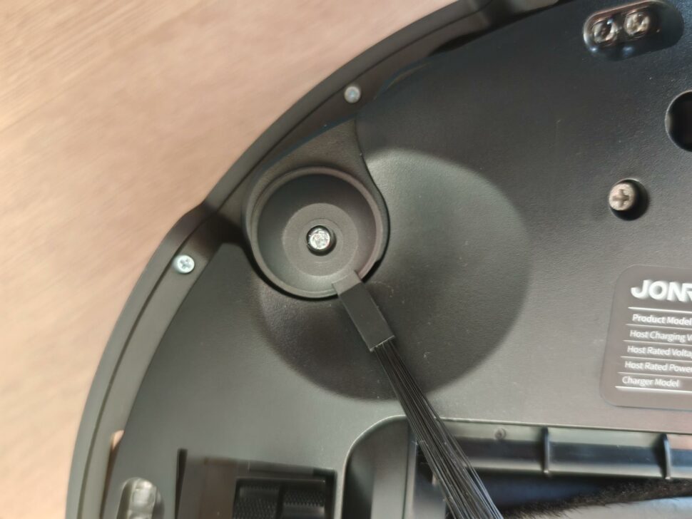 JONR X9 Pro Testbilder 28 JONR X9 Pro Testbilder 28