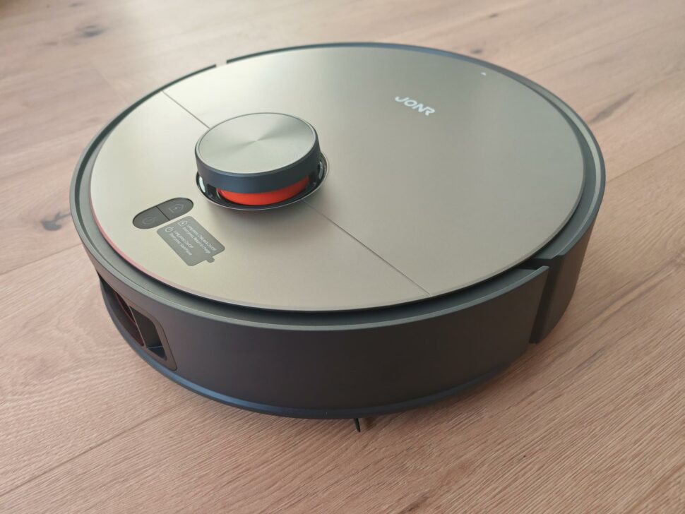 JONR X9 Pro Testbilder 30 JONR X9 Pro Testbilder 30