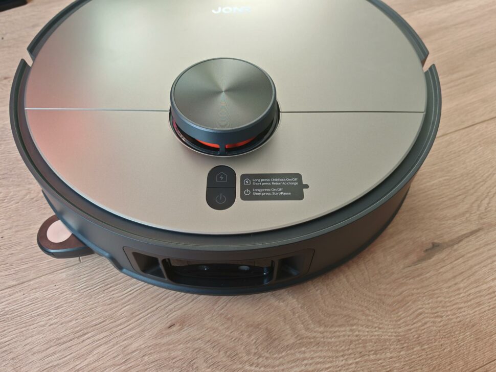 JONR X9 Pro Testbilder 32 JONR X9 Pro Testbilder 32