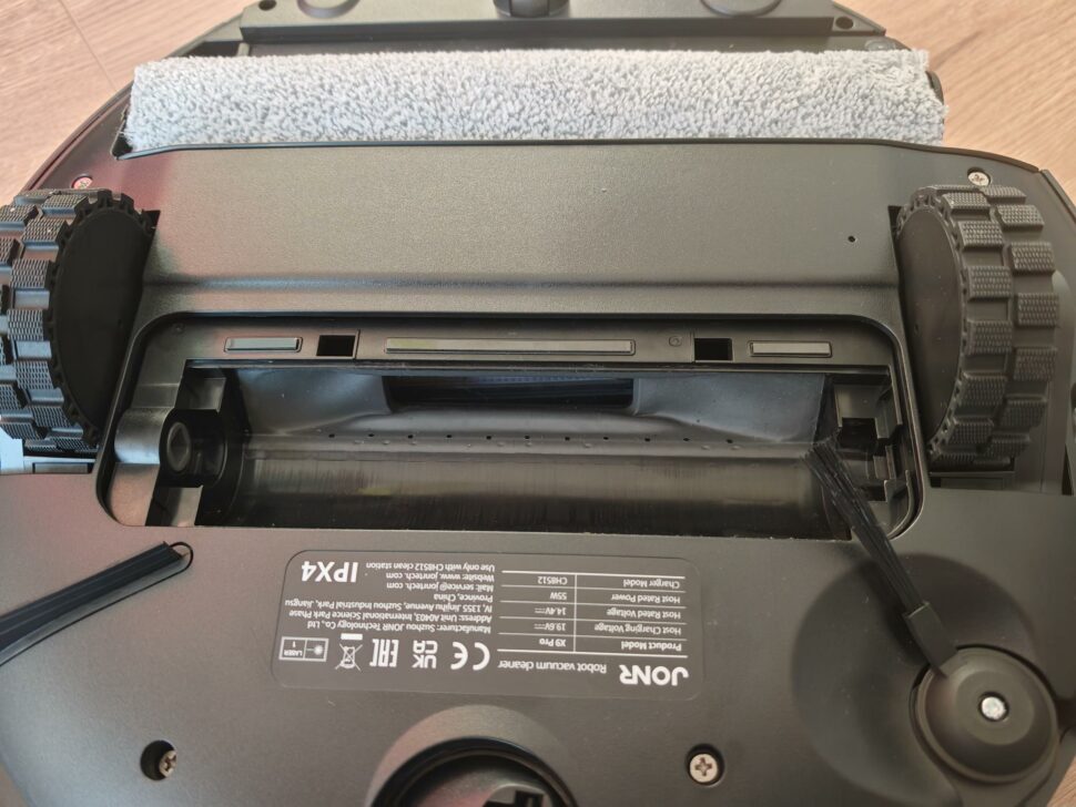 JONR X9 Pro Testbilder 37 JONR X9 Pro Testbilder 37