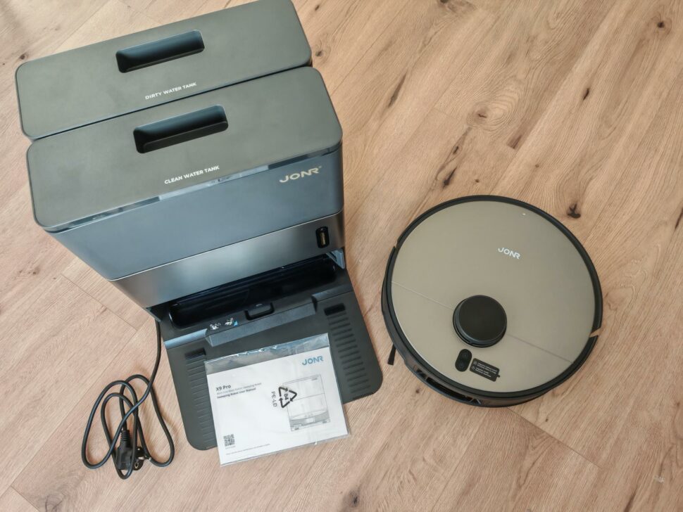 JONR X9 Pro Testbilder 5 JONR X9 Pro Testbilder 5