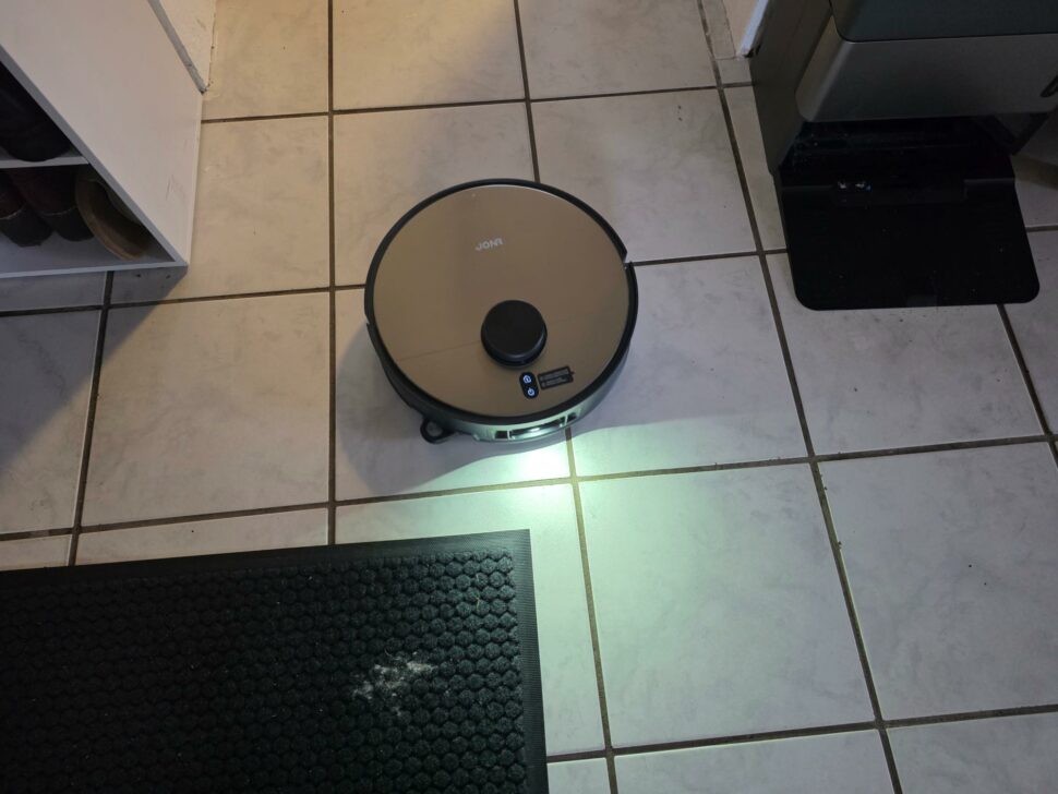 Test Jonr X9 Pro Betrieb 5 Test Jonr X9 Pro Betrieb 5