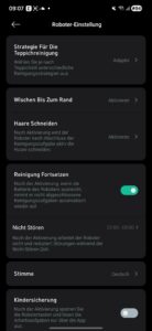 Test Jonr X9pro Funktion 16 Test Jonr X9pro Funktion 16