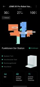 Test Jonr X9pro Funktion 19 Test Jonr X9pro Funktion 19