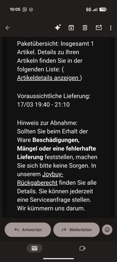 JoyExpress Screenshot IV JoyExpress Screenshot IV