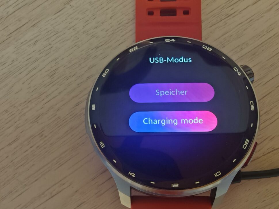 Test KKTick TankT6 Akku 2 Test KKTick TankT6 Akku 2