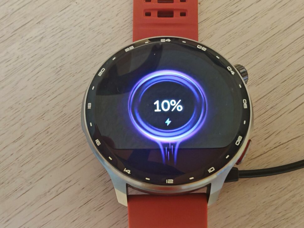 Test KKTick TankT6 Akku Test KKTick TankT6 Akku