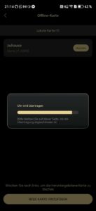 Test KKTick TankT6 Karten Test KKTick TankT6 Karten