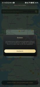 Test KKTick TankT6 Karten 3 Test KKTick TankT6 Karten 3