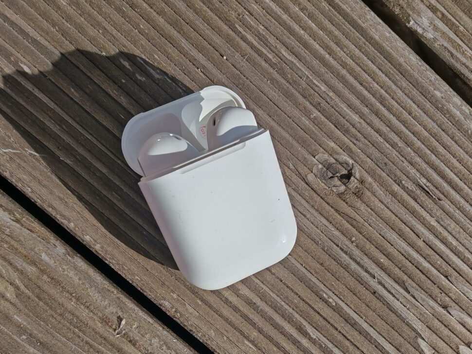 Test KKTick TankT6 Lieferumfang 2 Test KKTick TankT6 Lieferumfang 2