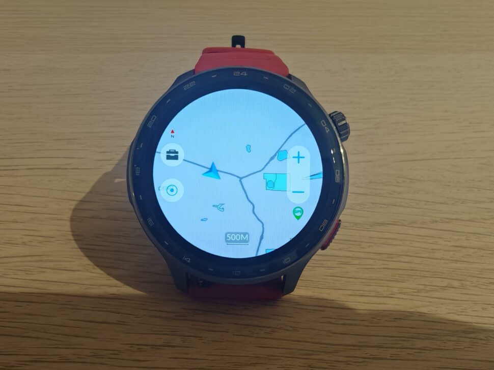 Test KKTick TankT6 Navigation Test KKTick TankT6 Navigation