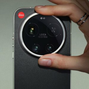 Leica Leitz Phone 2026 Design 2 Leica Leitz Phone 2026 Design 2