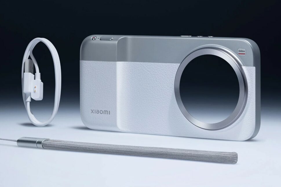 Xiaomi 17 Ultra Photography Kit 1 Xiaomi 17 Ultra Photography Kit 1