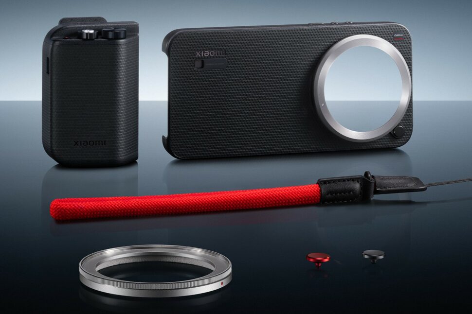 Xiaomi 17 Ultra Photography Kit 2 Xiaomi 17 Ultra Photography Kit 2