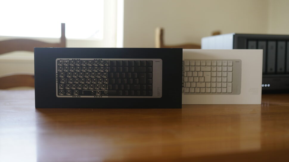 Lofree Flow 2 Banner II Lofree Flow 2 Banner II