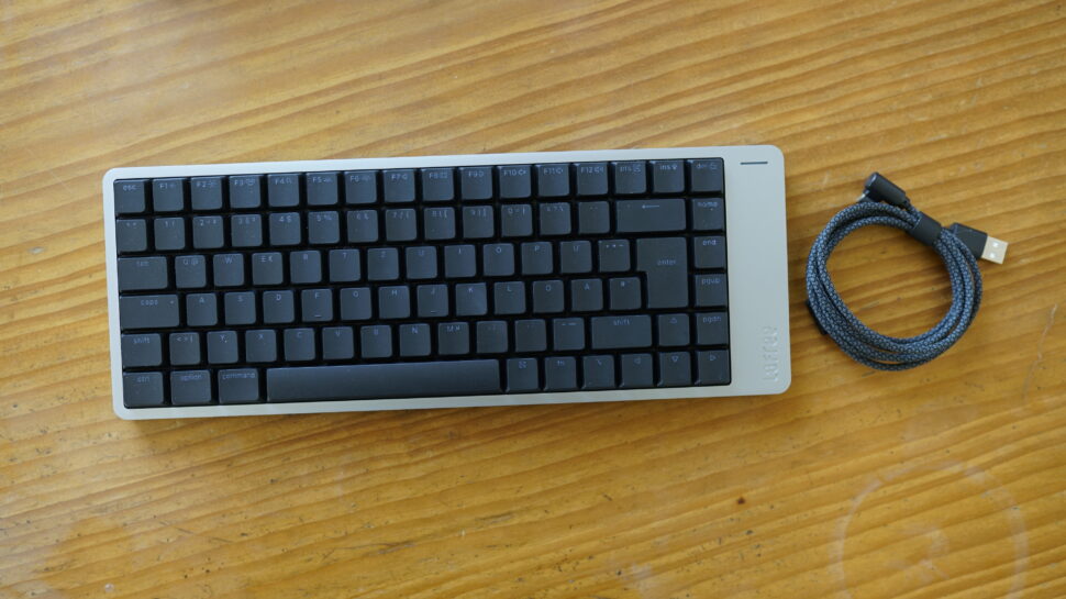 Lofree Flow 2 Banner III Lofree Flow 2 Banner III