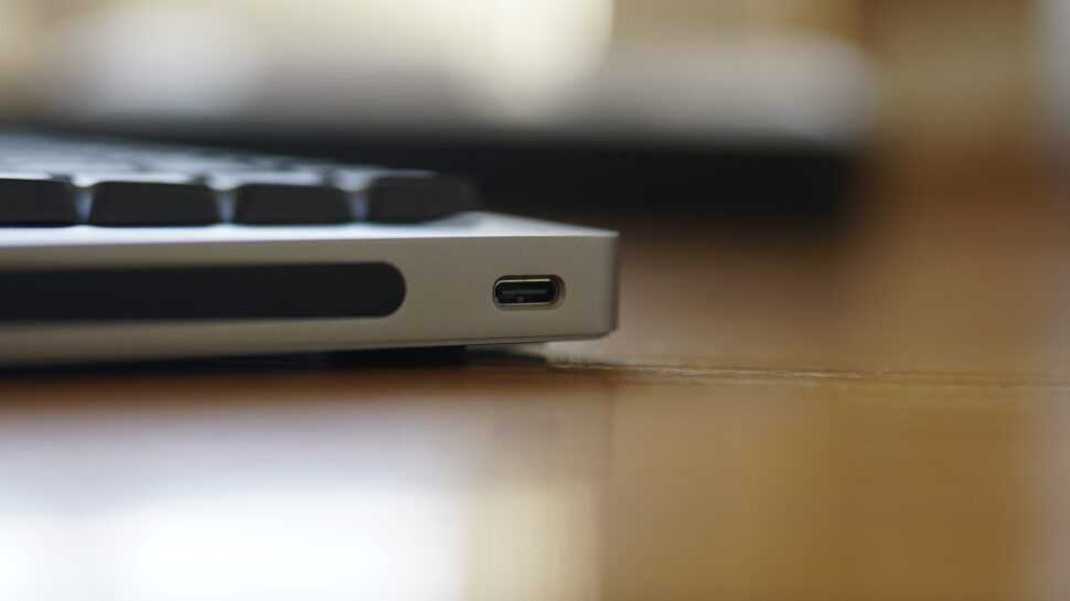 Lofree Flow 2 Banner IV Lofree Flow 2 Banner IV