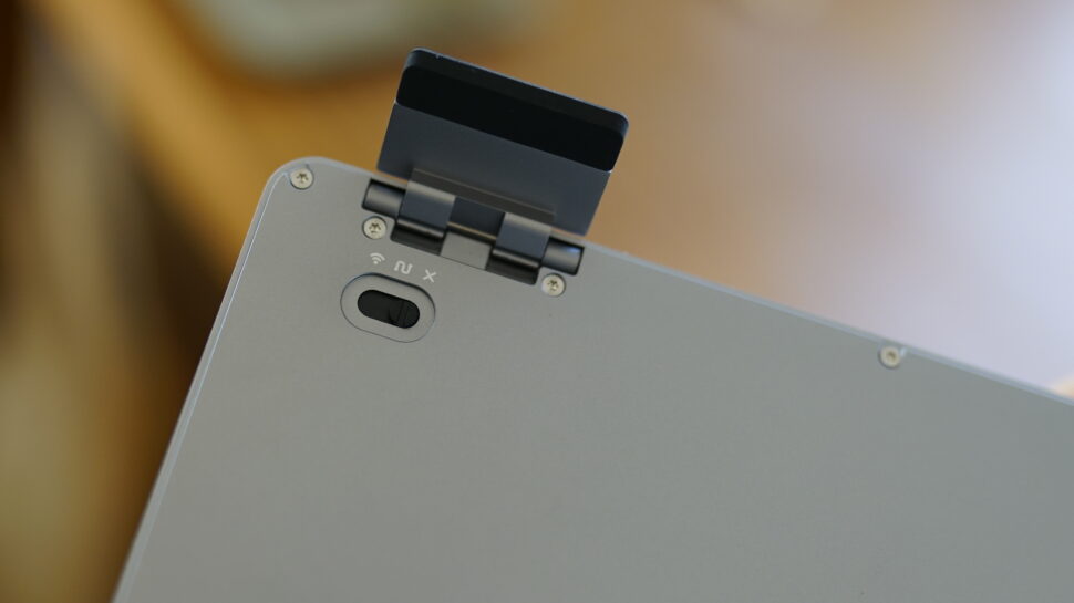 Lofree Flow 2 Banner VI Lofree Flow 2 Banner VI