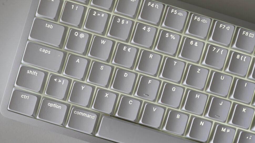 Lofree Flow 2 Banner VIII Lofree Flow 2 Banner VIII