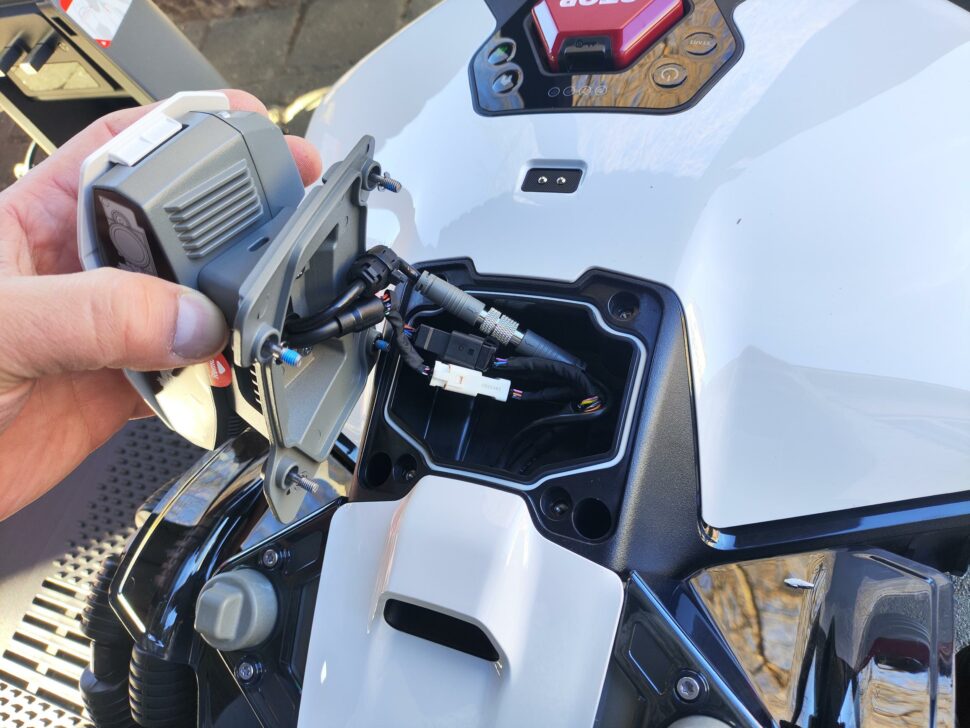 Mammotion Luba 2 Mini AWD Zusammenbau 2 Mammotion Luba 2 Mini AWD Zusammenbau 2