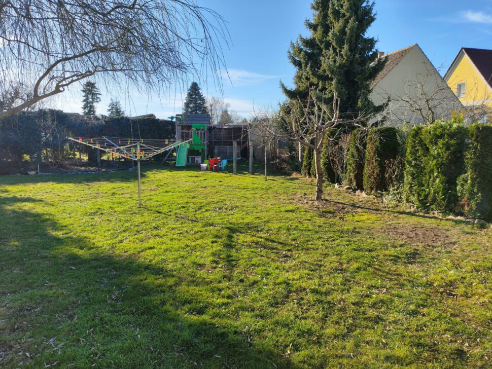 Mammotion Luba Mini 2 AWD Testgarten 4 Mammotion Luba Mini 2 AWD Testgarten 4