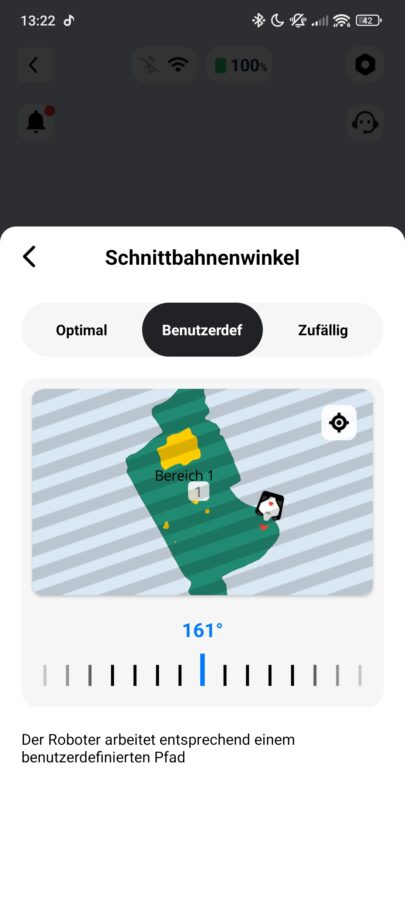 Mammotion Luba Mini 2 App 4 Mammotion Luba Mini 2 App 4