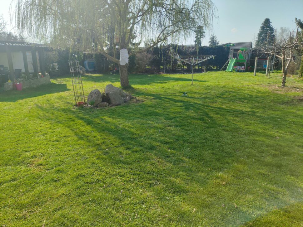 Mammotion Luba Mini 2 Mahd 1 Mammotion Luba Mini 2 Mahd 1