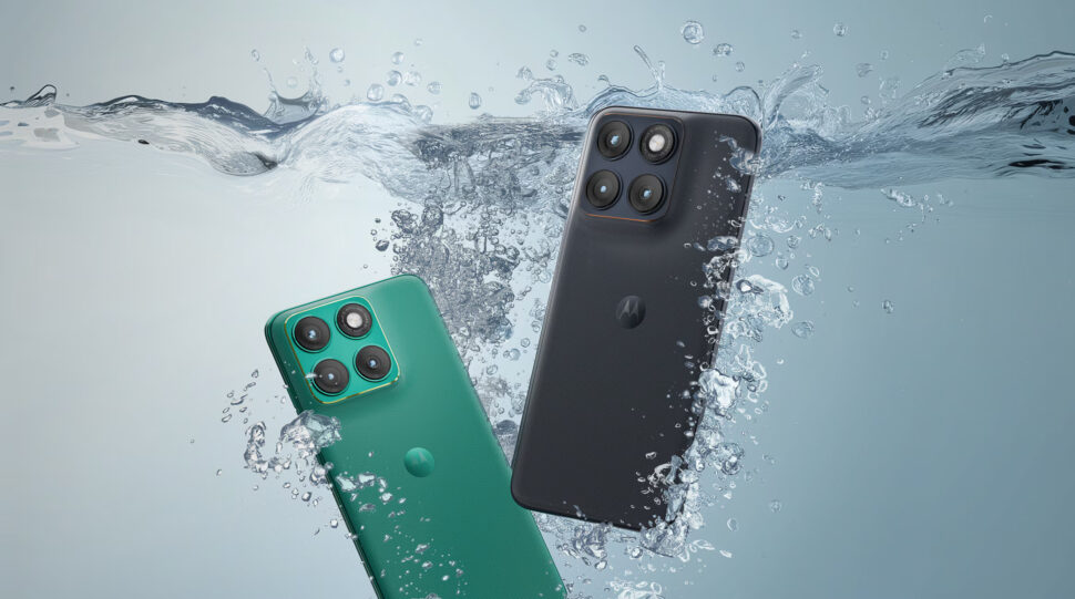 Motorola Edge 70 Fusion Banner II Motorola Edge 70 Fusion Banner II