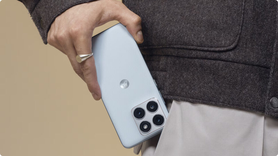 Motorola Edge 70 Fusion Banner III Motorola Edge 70 Fusion Banner III