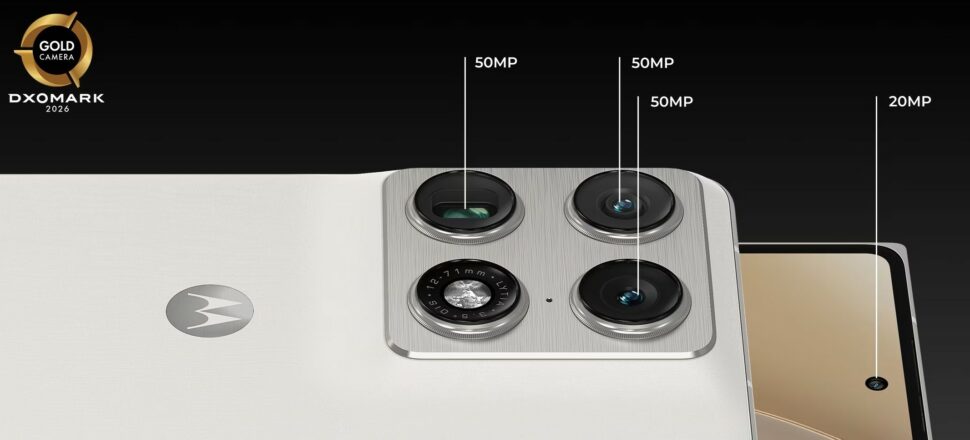 Motorola Razr Fold vorgestellt Kamera Motorola Razr Fold vorgestellt Kamera