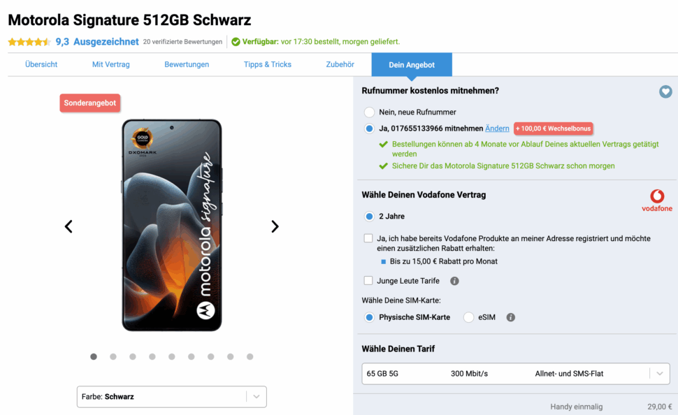 motorola signature deal gomibo motorola signature deal gomibo