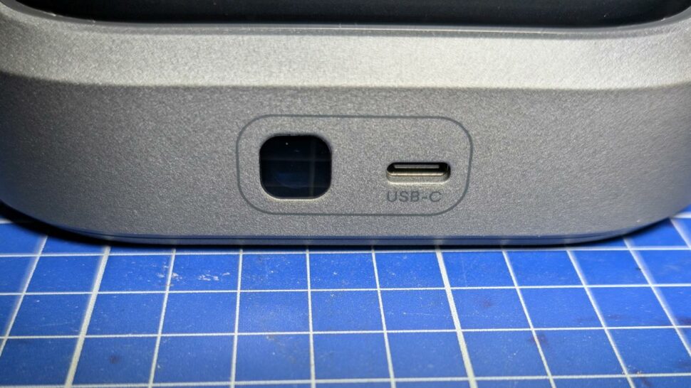 Nebula P1 16 Nebula P1 Anschlüsse