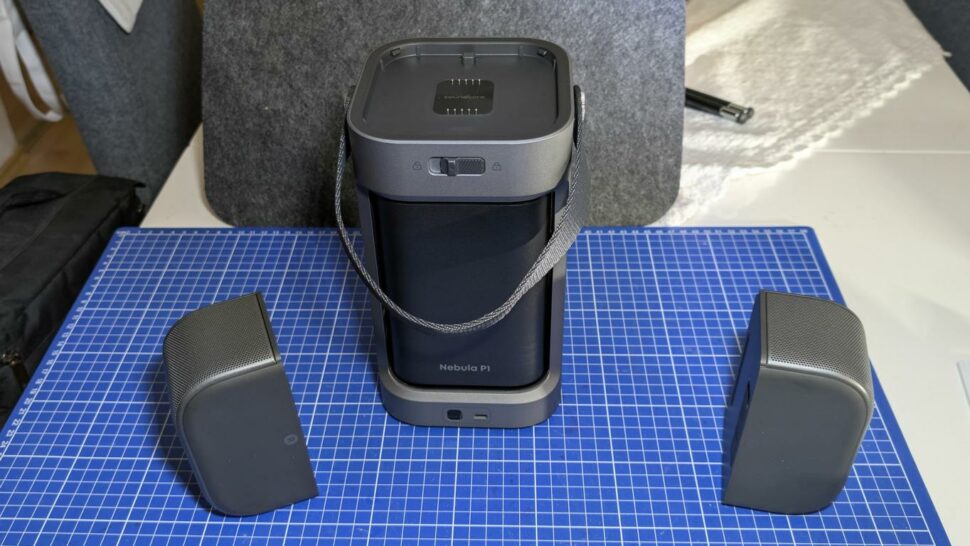 Nebula P1 19 Nebula P1 19