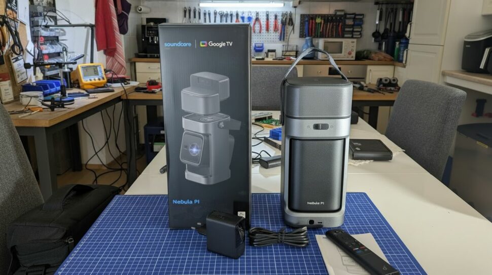 Nebula P1 5 Nebula P1 5