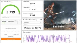 Test Ninkear S13 Benchmarks 6 Test Ninkear S13 Benchmarks 6