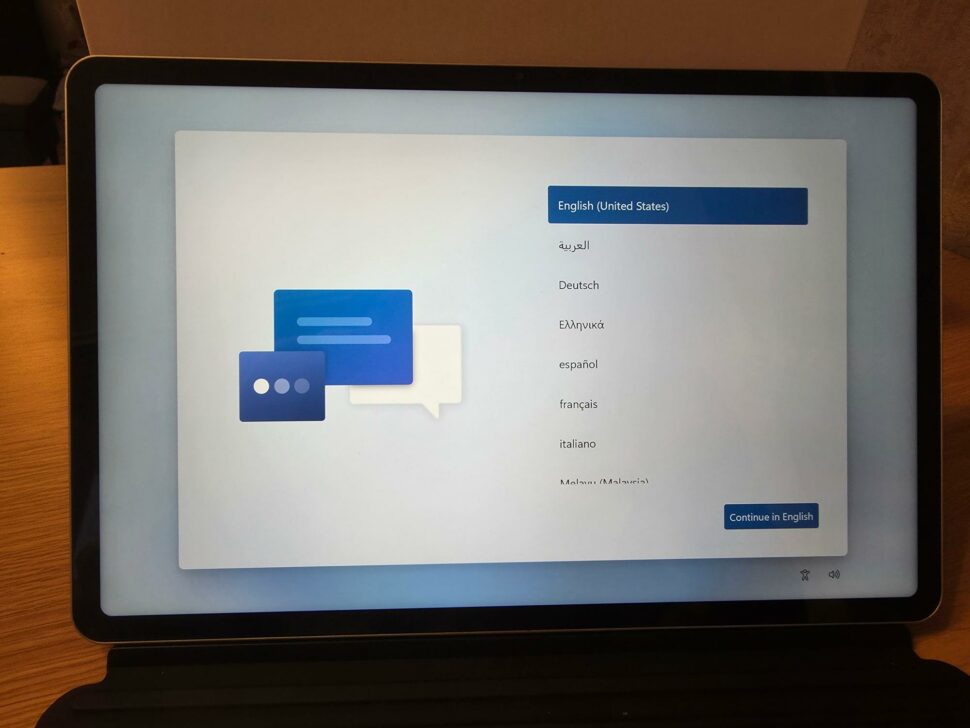 Test Ninkear S13 Display Test Ninkear S13 Display