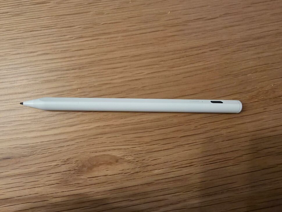 Test Ninkear S13 Stift Test Ninkear S13 Stift