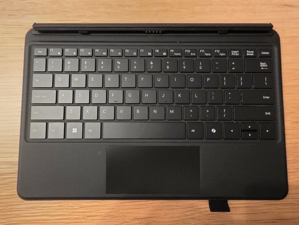 Test Ninkear S13 Tastatur Test Ninkear S13 Tastatur