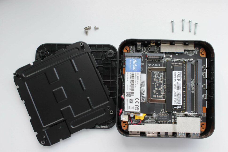 Nipogi E3B Test 13 Nipogi E3B Test 13