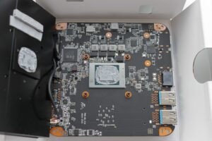 Nipogi E3B Test 17 Nipogi E3B Test 17