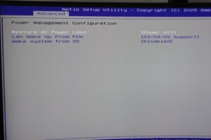 Nipogi E3B Test 21 Nipogi E3B Test 21